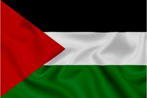 paletinian flag